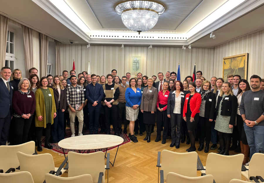 Budapesti Corvinus Egyetem